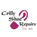 Crilly Shoe Repairs Logo