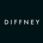 DIFFNEY Logo