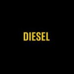 Diesel Logo