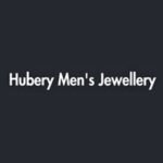 Hubery Mens Jewellery Logo