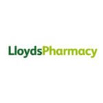 Lloyds Pharmacy Logo