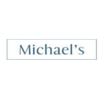 Michael's Logo