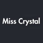 Miss Crystal Logo