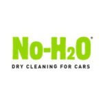 No H2O Logo