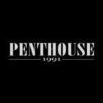 Penthouse Menswear Logo