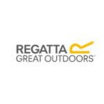 Regatta Great Outdoors Logo