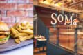 SOMA Burger Co Banner