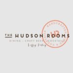 The Hudson Rooms Logo