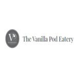 The Vanilla Pod Eatery Logo