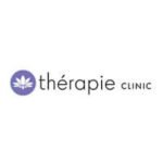 Therapie Clinic Logo