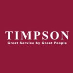 Timpson Logo