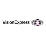 Vision Express Logo