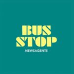 Bus Stop Logo