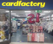 Card Factory Banner