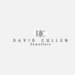 David Cullen Jewellers Logo