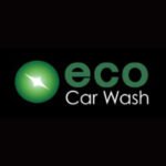 Eco Car Wash Logo