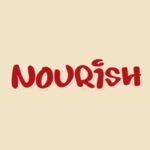 Nourish Logo