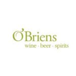 O'Briens Wine Logo