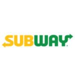 Subway Logo