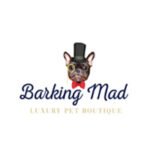 Barking Mad Logo