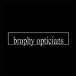 Brophy Opticians Logo