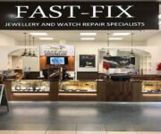 Fast Fix Banner