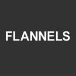Flannels Logo