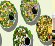 Freshly Chopped Banner