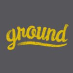 Ground Espresso Bar Logo