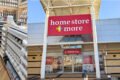Home Store More Banner