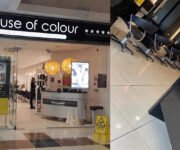 House of Colour Banner