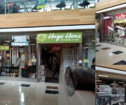 Hugo Home Banner
