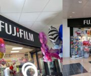 Lalloo's FUJIFILM Banner