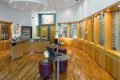 Mairead O'Leary Opticians Inner