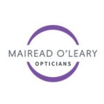 Mairead O'Leary Opticians Logo