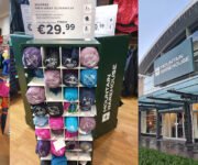 Mountain Warehouse Banner