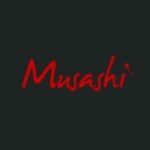 Musashi Logo