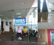 NDLS Banner
