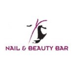 Nail Beauty Bar Logo