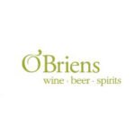 O’Briens Logo
