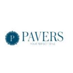 Pavers Logo
