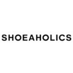 Shoeaholics Logo