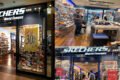 Skechers Banner