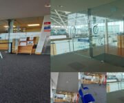 The Meridian Clinic Banner