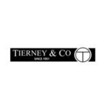 Tierneys Gift Shop Logo