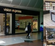 Vision Express Banner