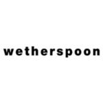 Wetherspoon Logo