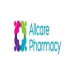 All care pharmacy logo