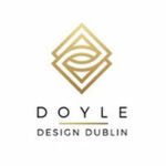 Barry doyle design jewelry logo