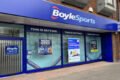 Boyle sports banner